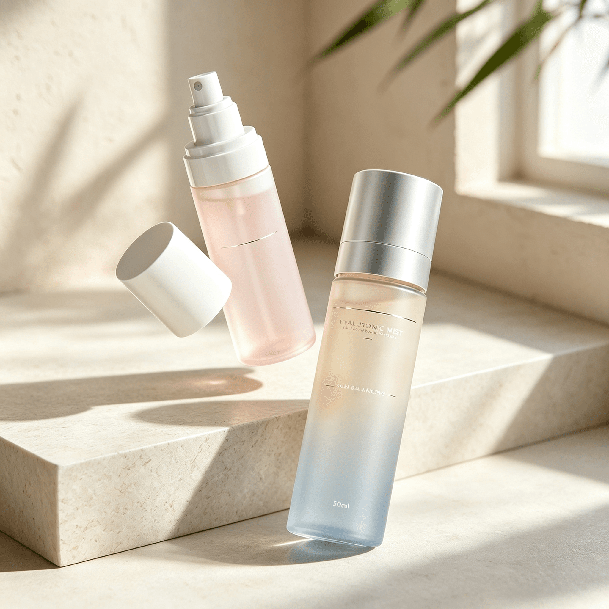 An image of a mist spray bottle.