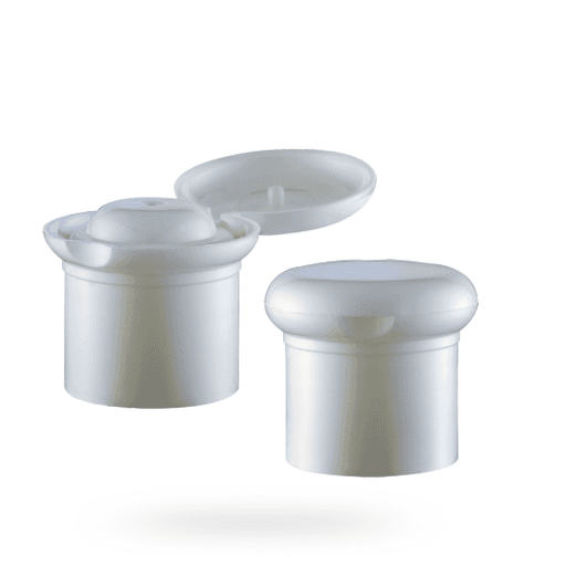 Flip Top Cap