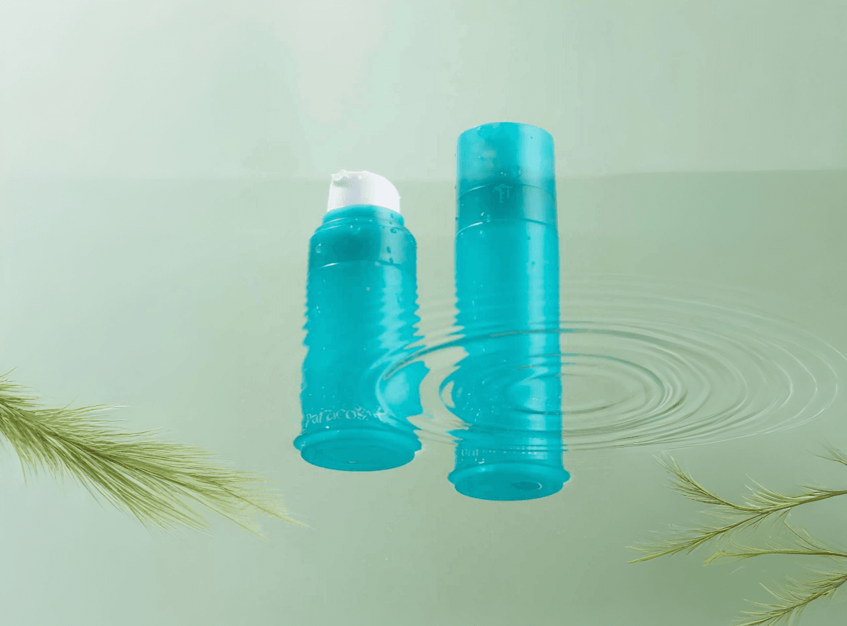 Manufacturing Process Section