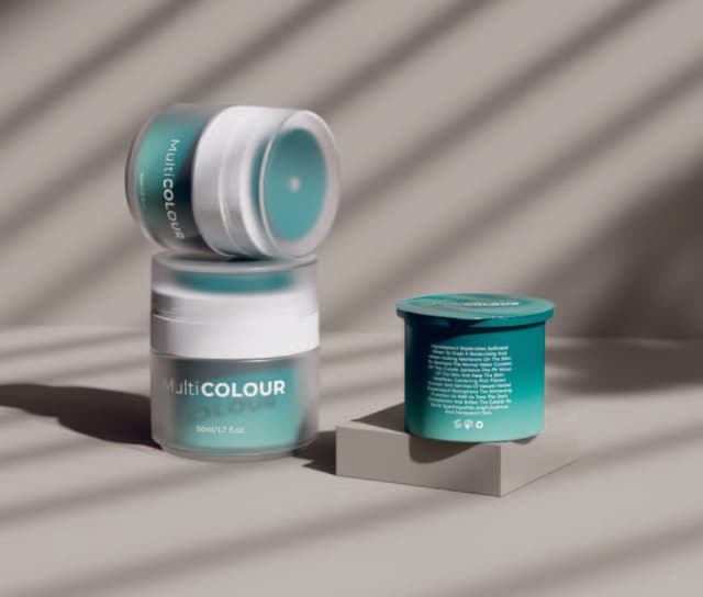 Refillable Packaging