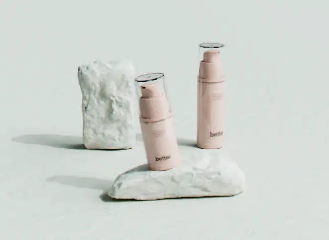Skincare packaging